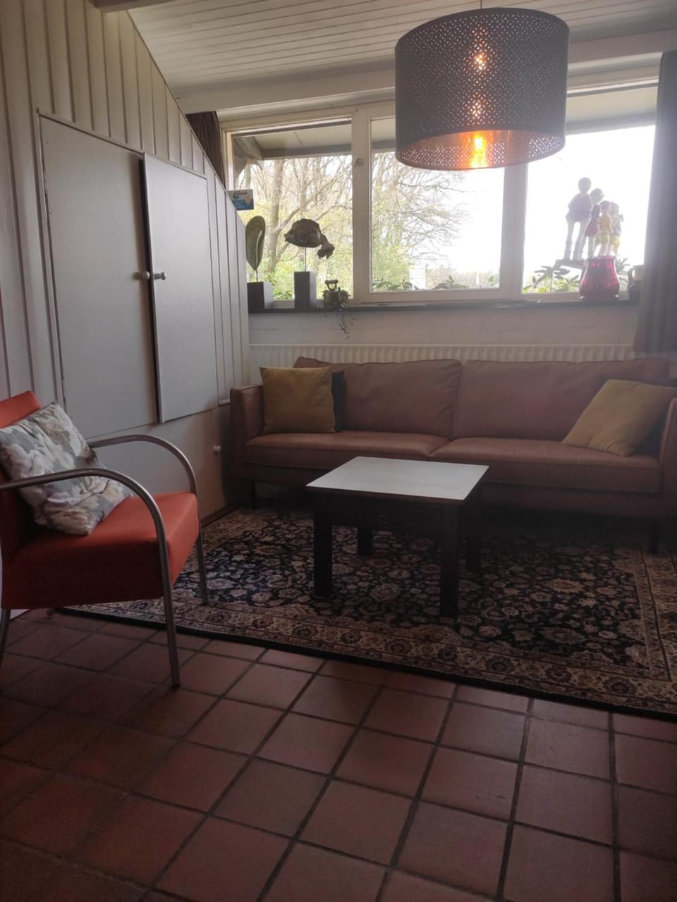 Bergerhof de Stal Apartment in Limburg (province)