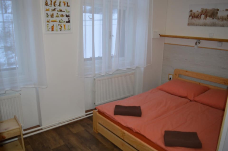 Chata Nová Seninka Bed and Breakfast in Lower Silesian Voivodeship
