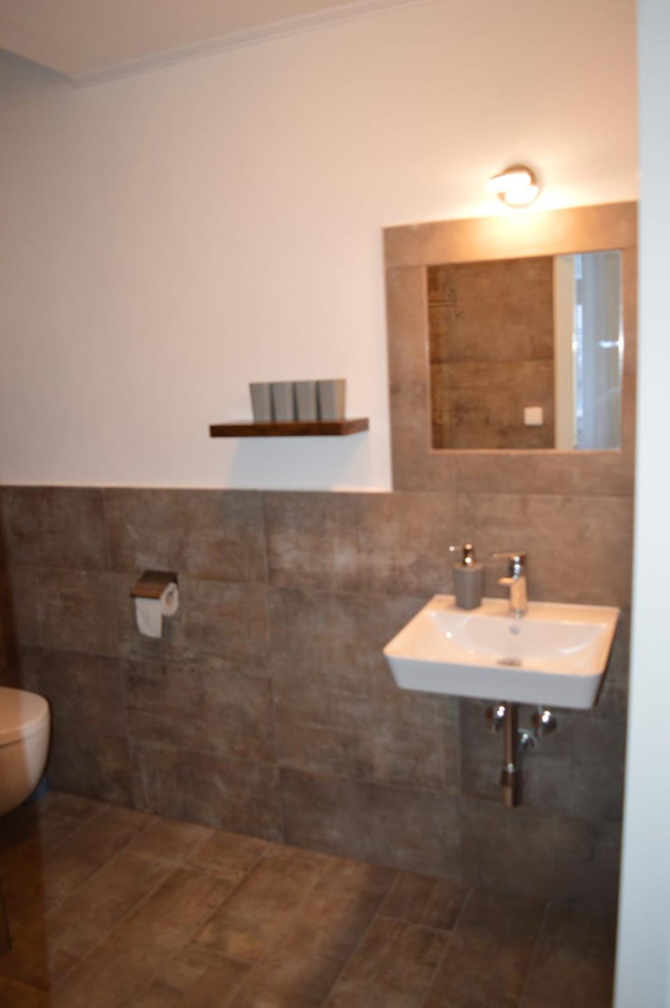 Chata Nová Seninka Bed and Breakfast in Lower Silesian Voivodeship