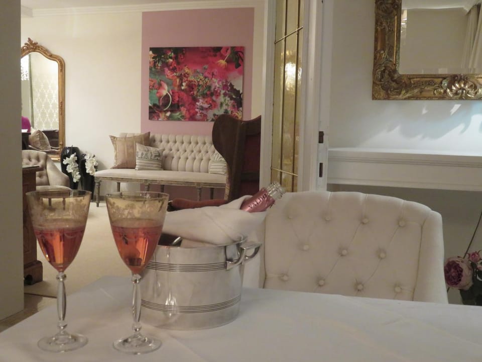 Boutiquevilla Sissi Hotel in Salzburg