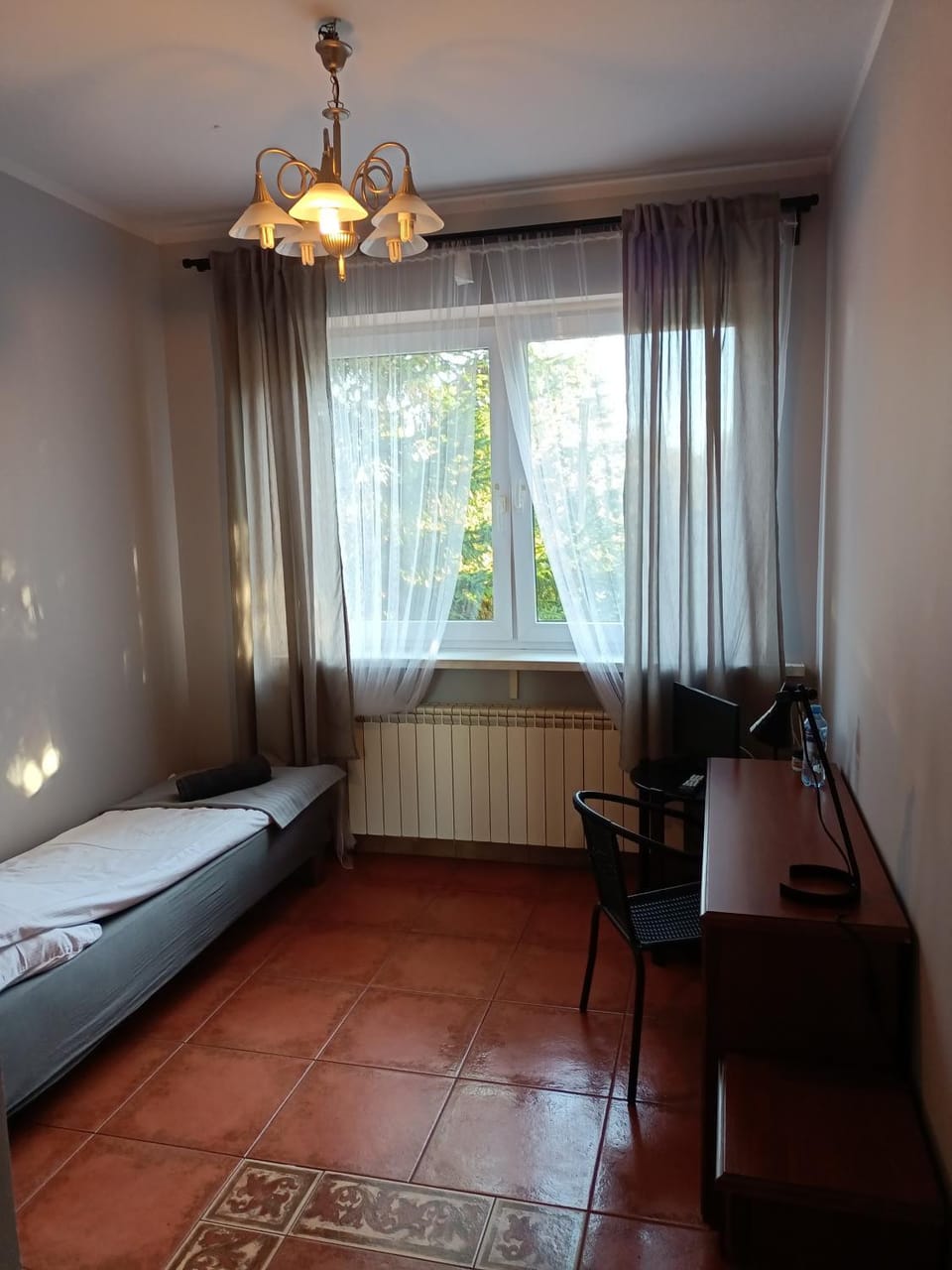 Pokoje pod Świerkiem Hostel in Greater Poland Voivodeship
