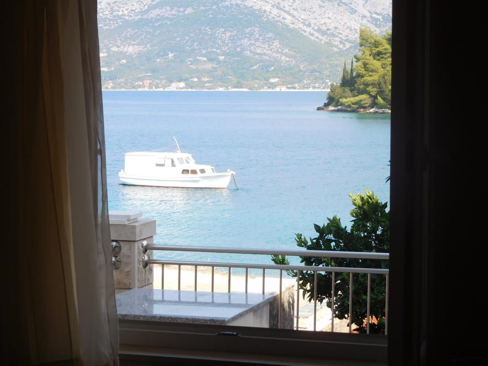 Sea view