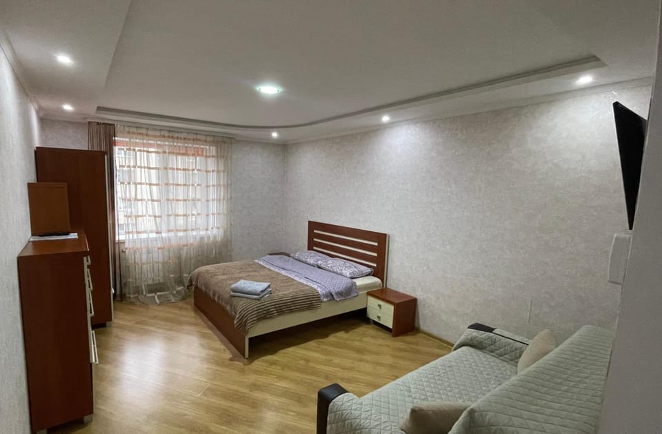 Квартира возле Автовокзала Apartment in Ukraine