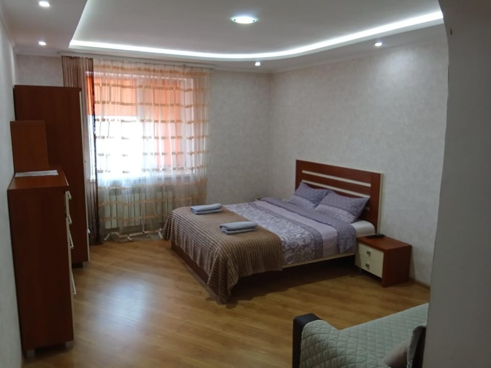 Квартира возле Автовокзала Apartment in Ukraine