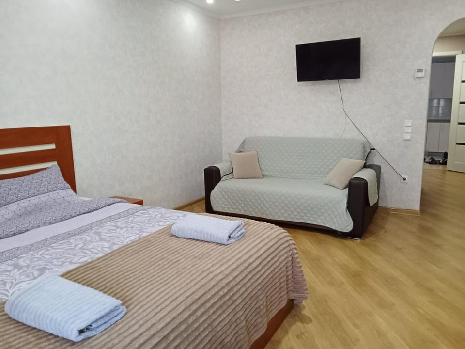 Квартира возле Автовокзала Apartment in Ukraine