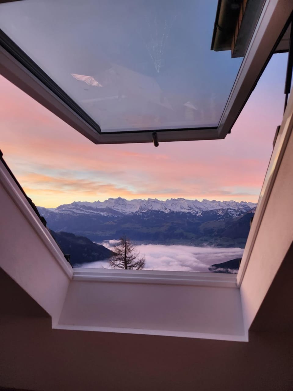 Hotel Bergsonne Rigi Kaltbad Hotel in Canton of Lucerne