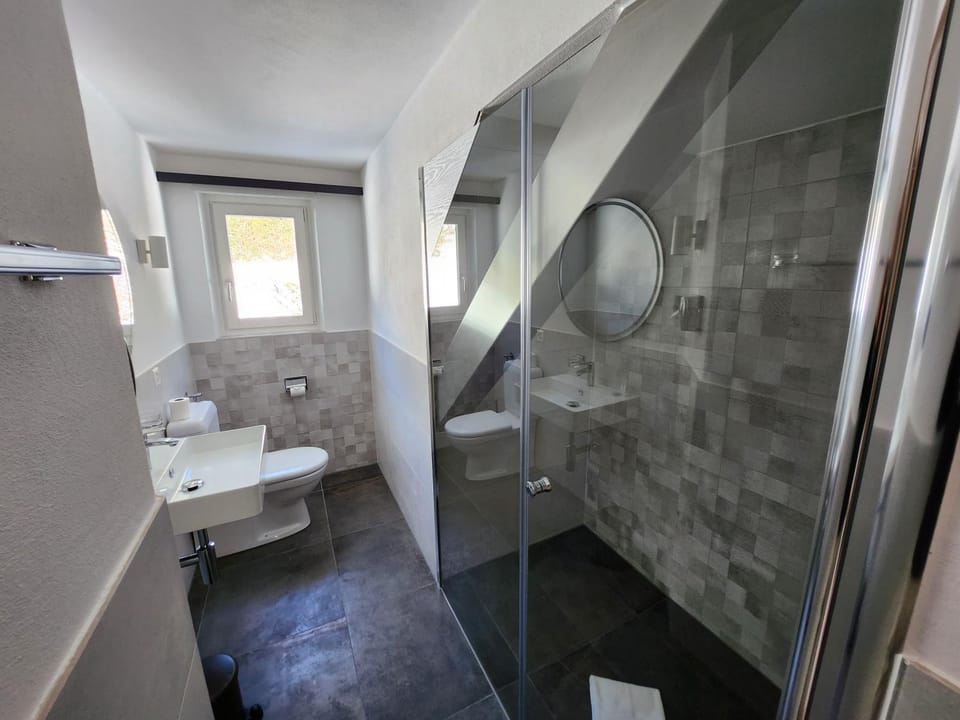 Hotel Bergsonne Rigi Kaltbad Hotel in Canton of Lucerne