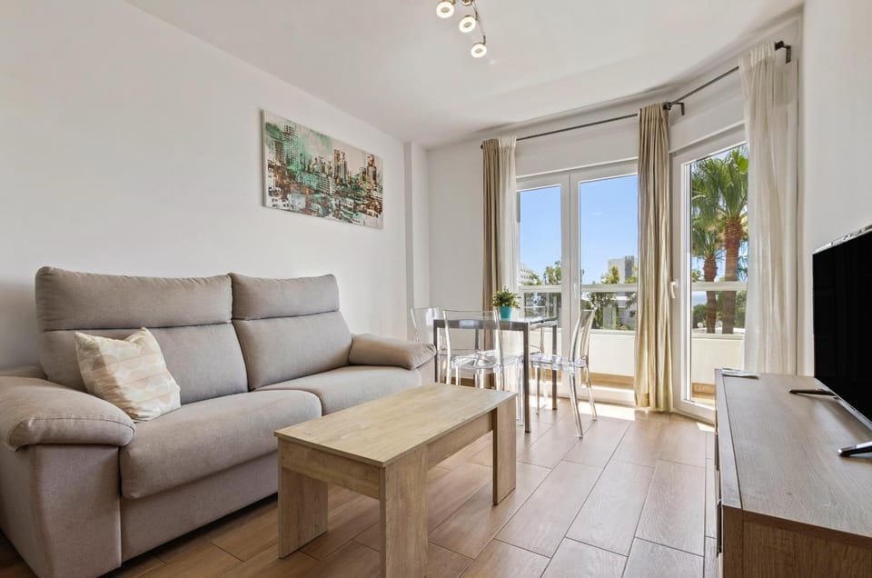 Vistamarina A 401 by IVI Real Estate Apartment in Torremolinos