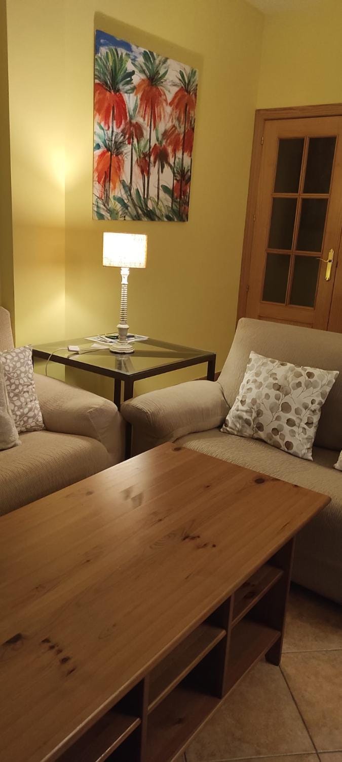 APARTAMENTO PERFECTO Apartment in Costa de la Luz