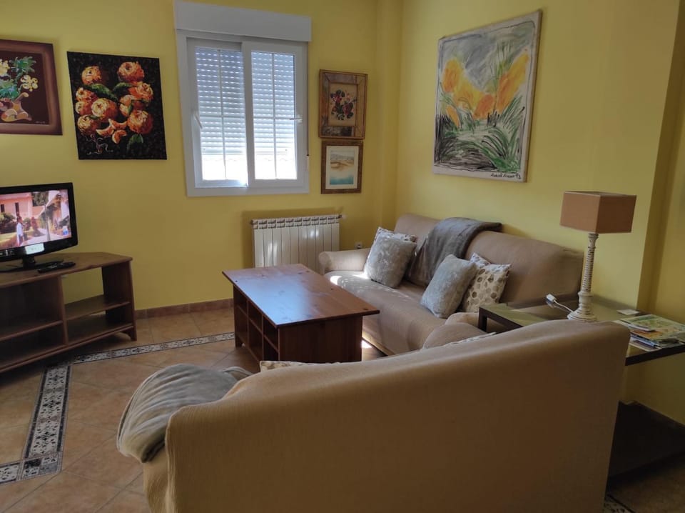 APARTAMENTO PERFECTO Apartment in Costa de la Luz