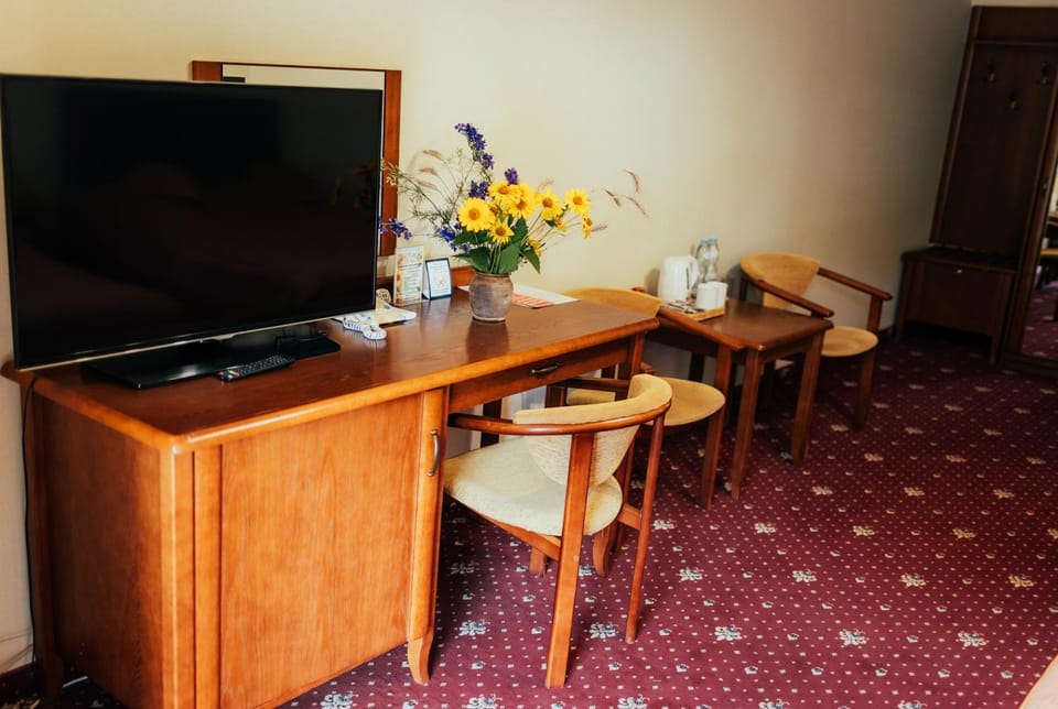 Gospoda Pazibroda Inn in Masovian Voivodeship