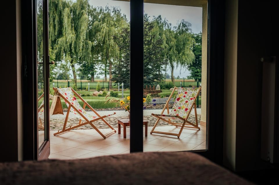 Gospoda Pazibroda Inn in Masovian Voivodeship
