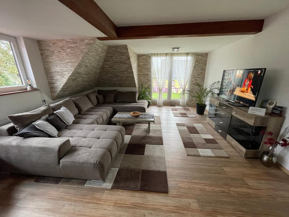 Lux Apartmant Westerstede Apartment in Lower Saxony, Germany