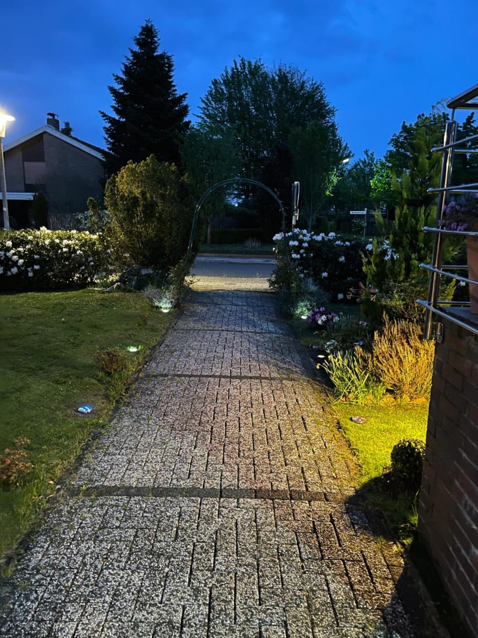 Lux Apartmant Westerstede Apartment in Lower Saxony, Germany