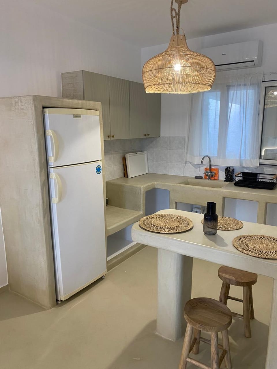 Fabio Studios Apartment in Decentralized Administration of the Aegean