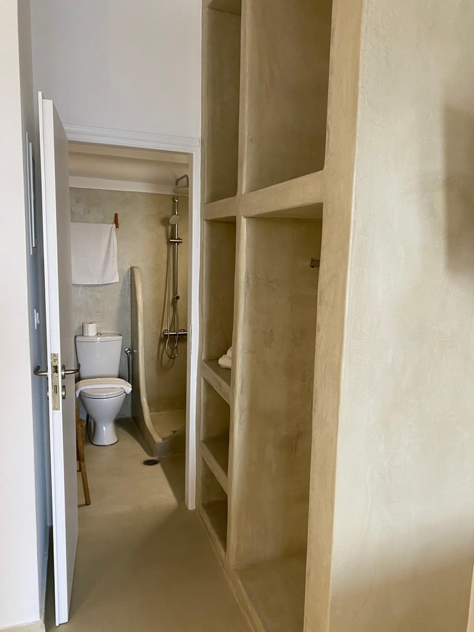 Fabio Studios Apartment in Decentralized Administration of the Aegean