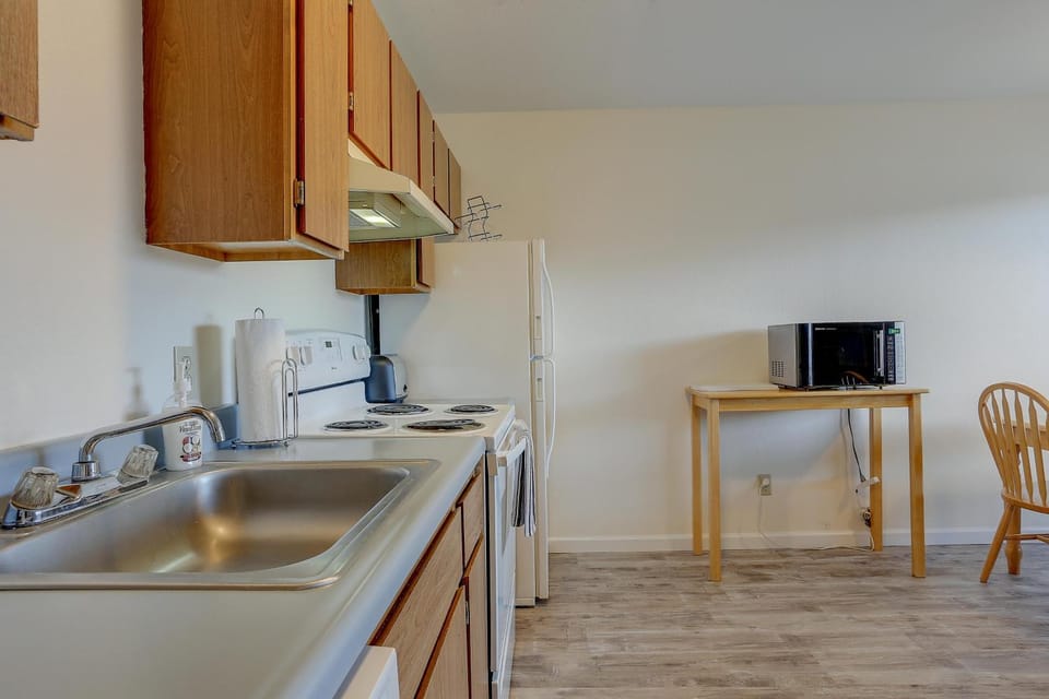 Toro Bravo 30 day minimum House in Hood River