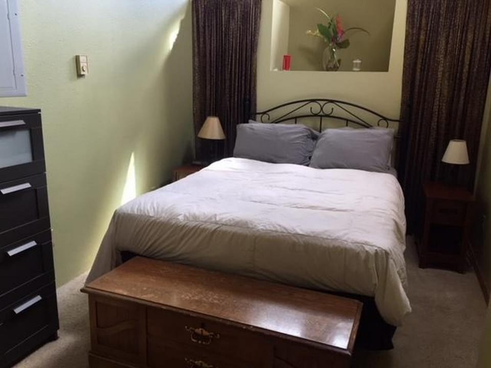 Waveseeker House in White Salmon