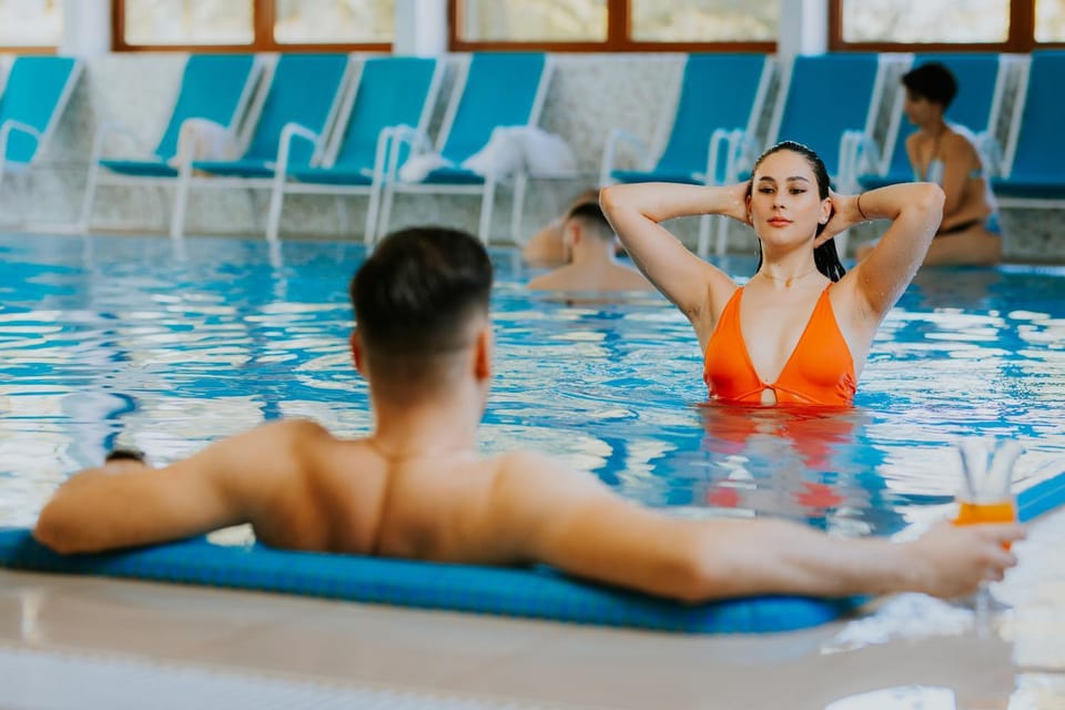 Activities, Guests, Pool view, Swimming pool