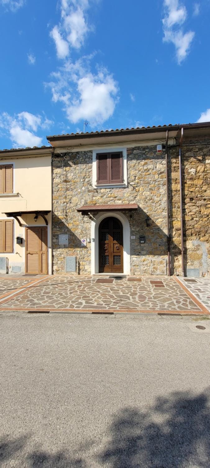 Casa Leonardo House in Emilia-Romagna