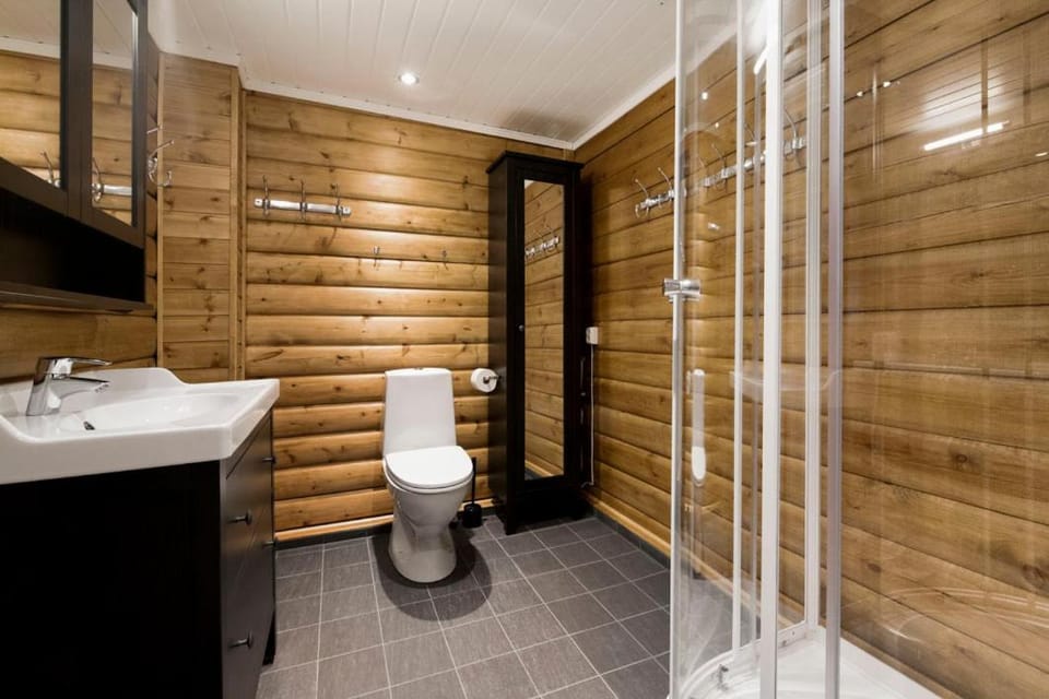 Blefjell Lodge Apartment hotel in Viken, Norway