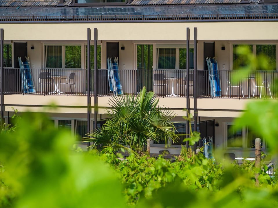 Garni Hotel Sonnleitenhof Hotel in Trentino-South Tyrol