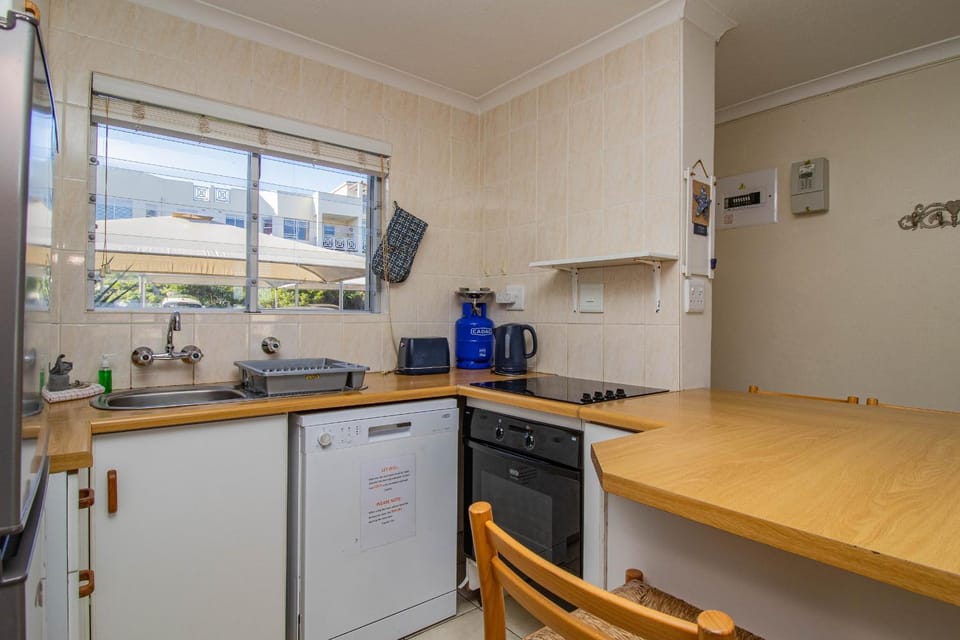 176 hbc Apartment in Hermanus