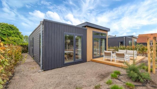 RCN Vakantiepark de Schotsman House in Kamperland