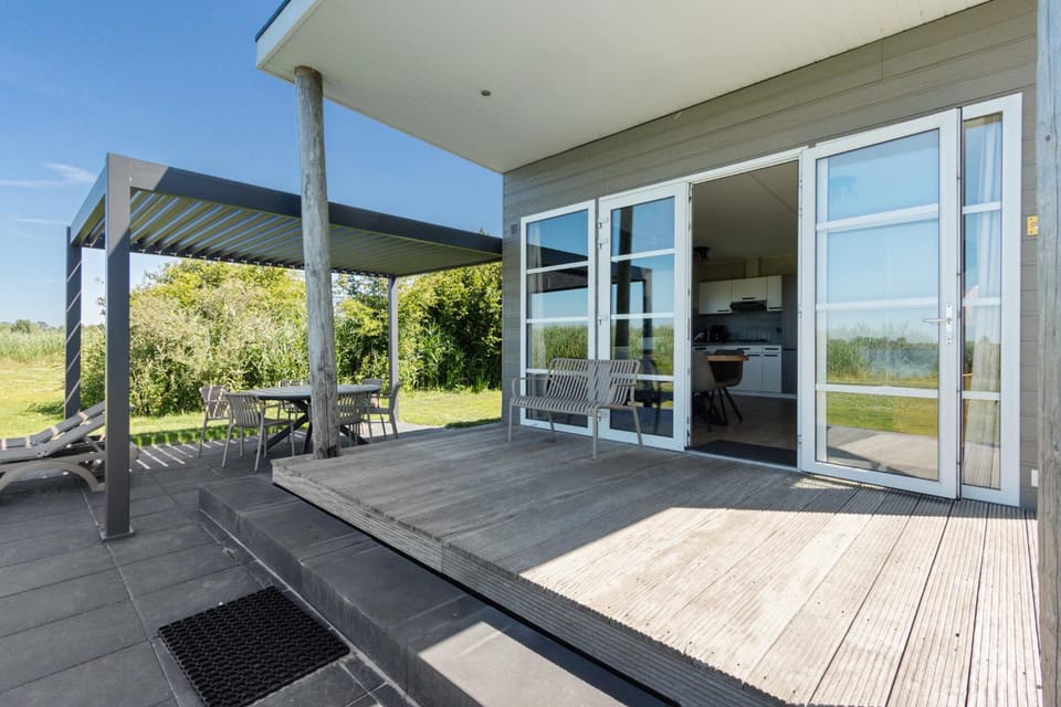 RCN Vakantiepark de Schotsman House in Kamperland