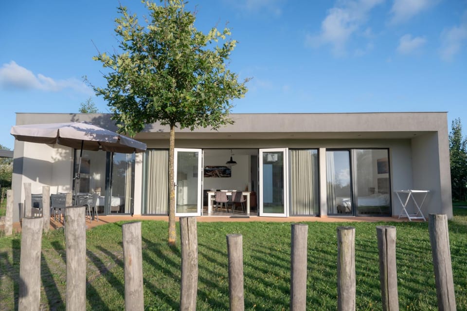 RCN Vakantiepark de Schotsman House in Kamperland