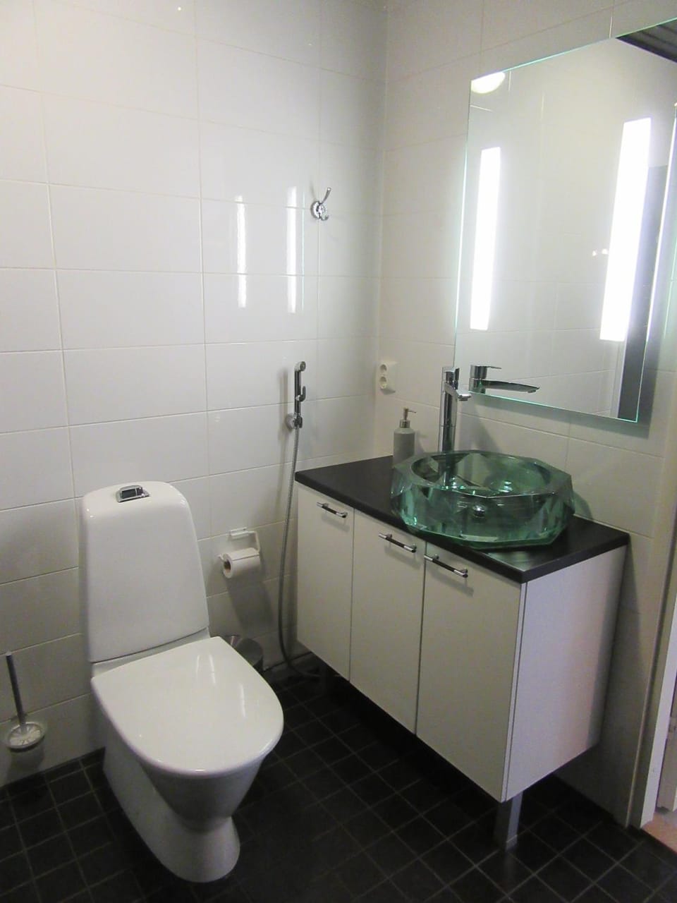 Toilet, Bathroom