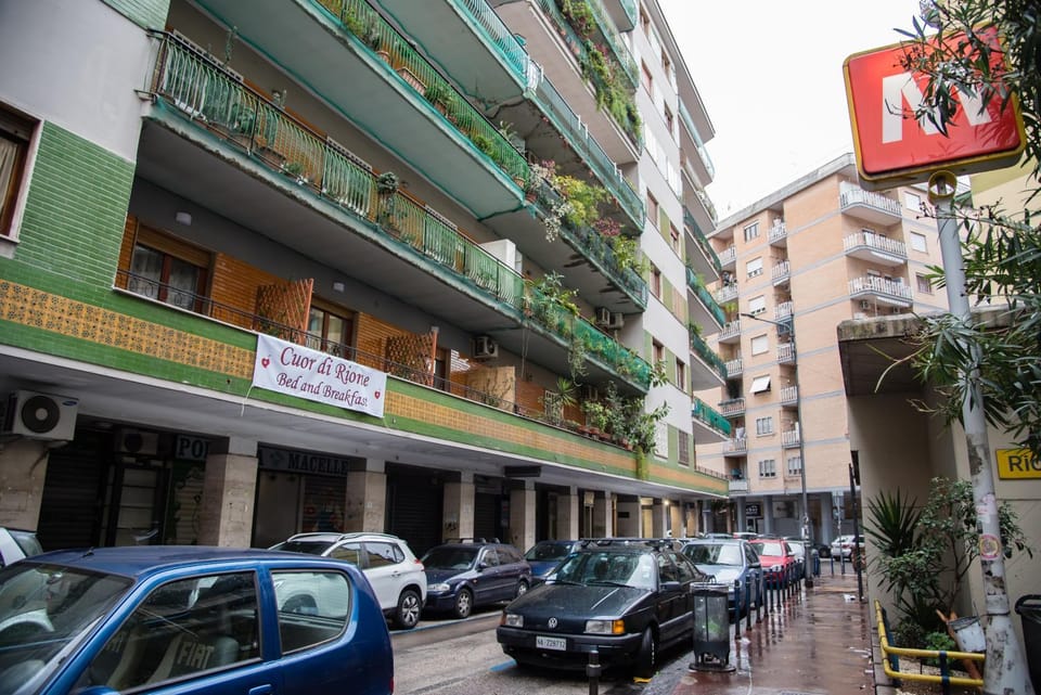 On-site shops