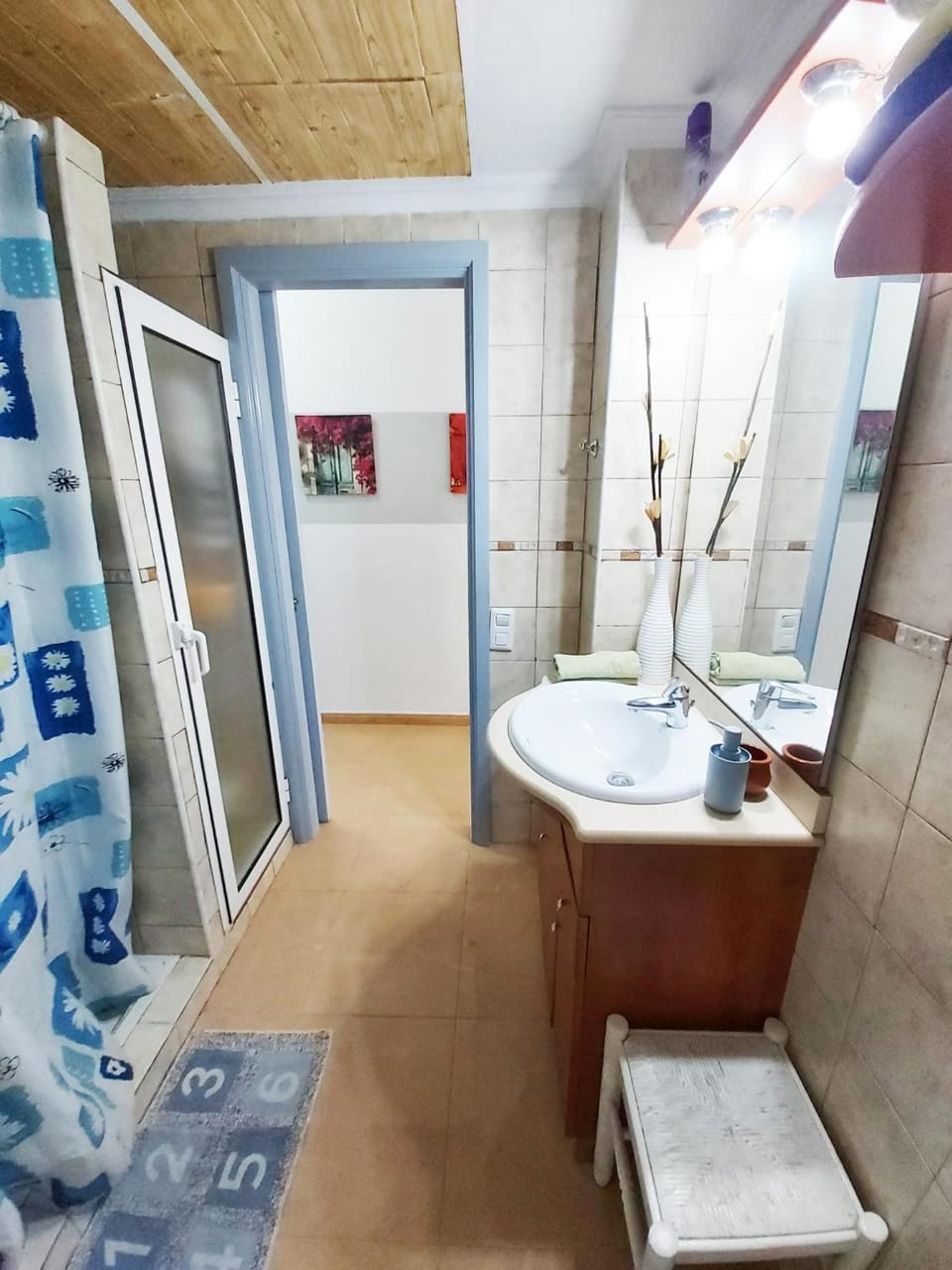 Casa Del Sol 1 Apartment in Las Palmas de Gran Canaria