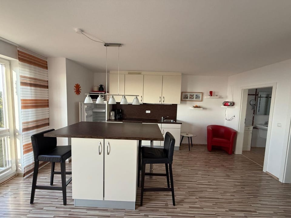 STHS78213-FeWo-Fehmarnstrand-II Apartment in Ostholstein