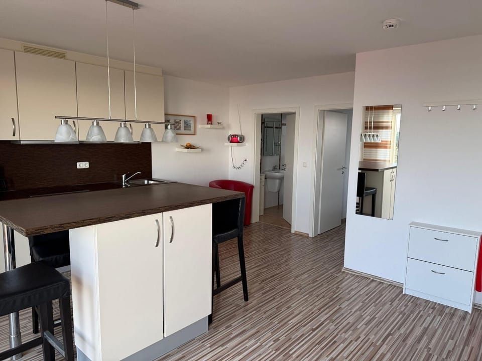 STHS78213-FeWo-Fehmarnstrand-II Apartment in Ostholstein