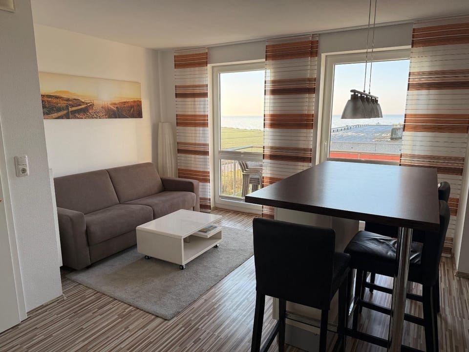 STHS78213-FeWo-Fehmarnstrand-II Apartment in Ostholstein