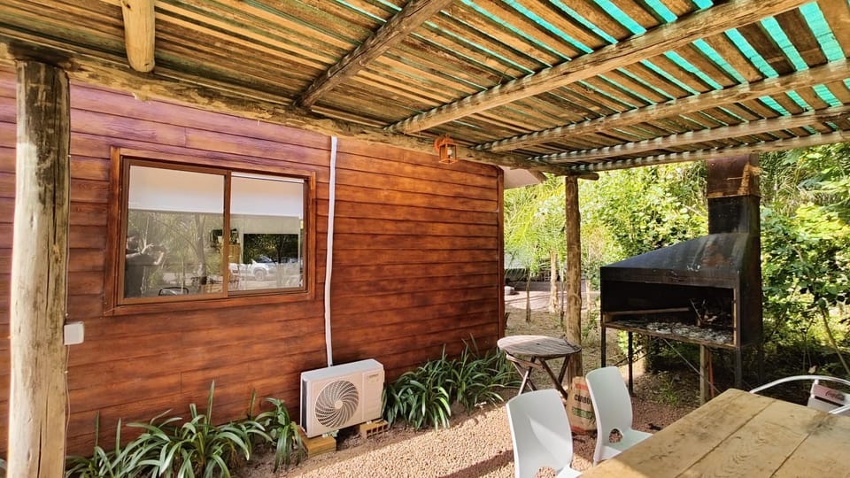 Las cabañas de macarena Apartment in Maldonado Department, Uruguay