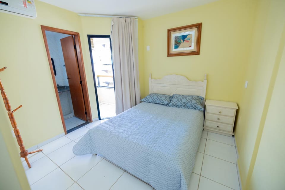 Edificio Londres 201 Apartment in Guarapari