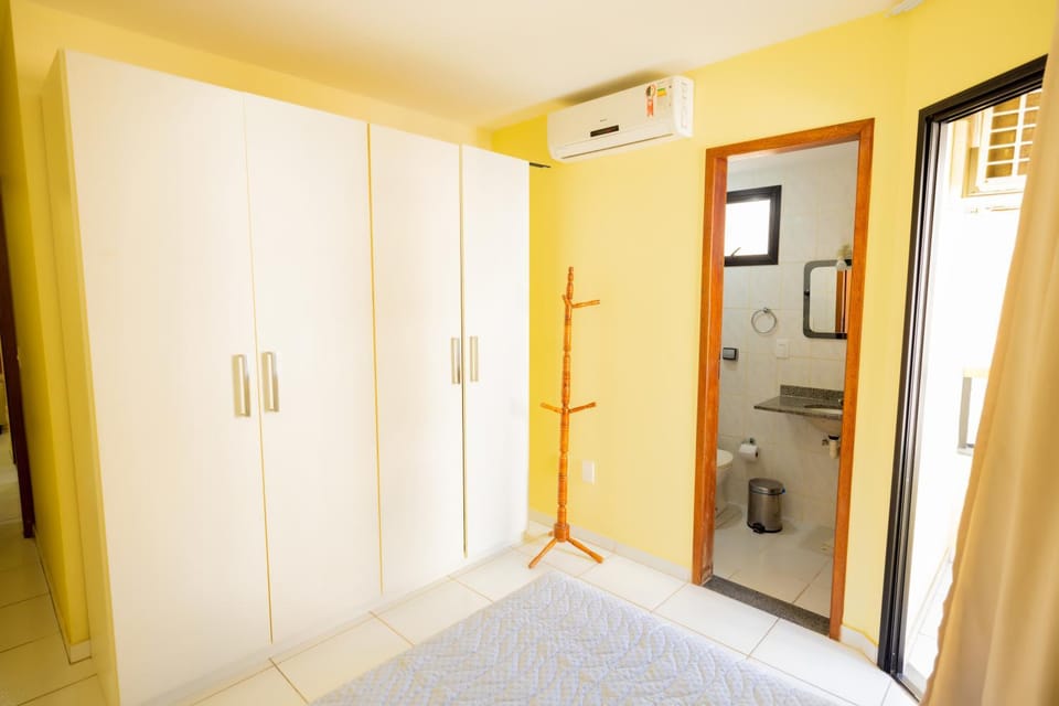 Edificio Londres 201 Apartment in Guarapari
