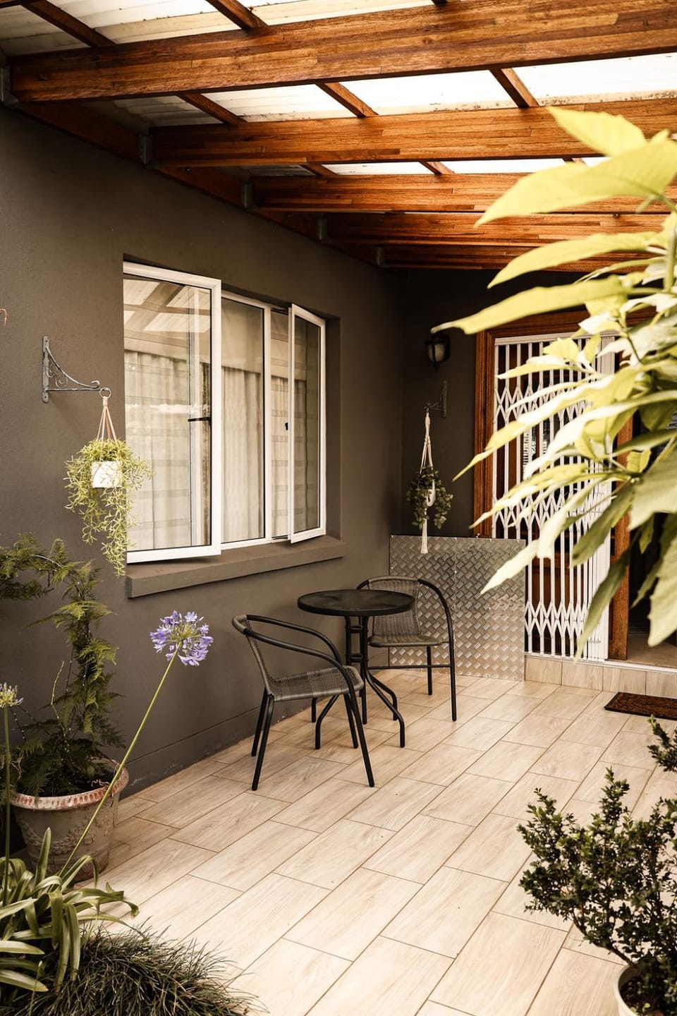 Maryah House Apartment in Pretoria