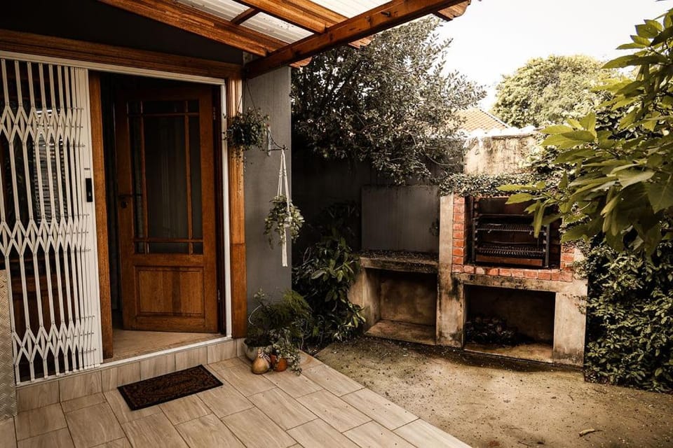 BBQ facilities