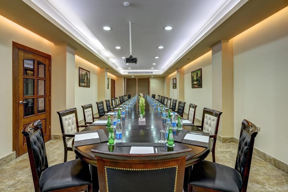 Meeting/conference room
