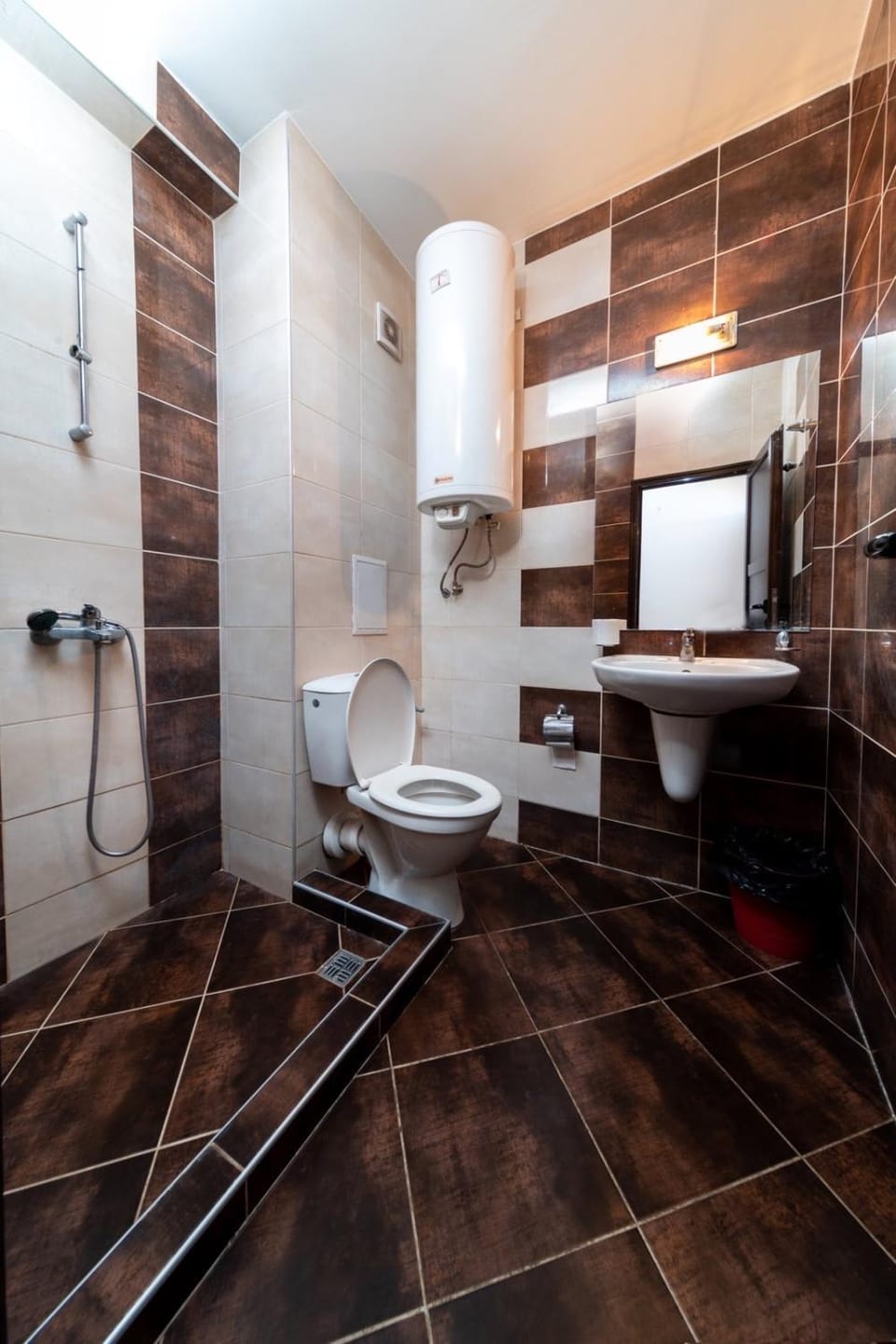 Hotel Varly Bryag Hotel in Burgas