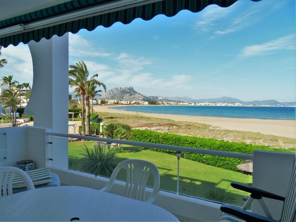 Cala d'Or Apartment in Costa Blanca