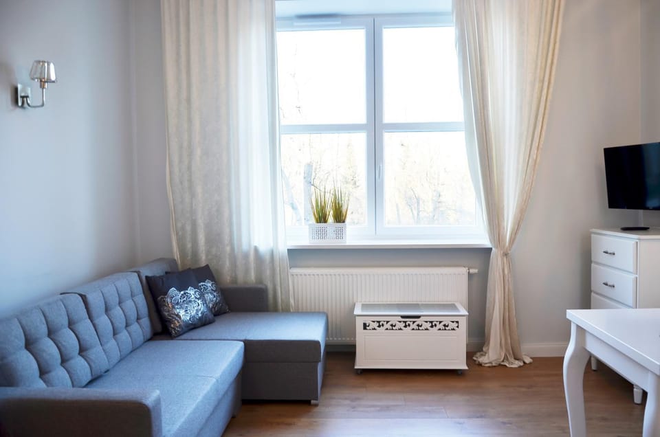 Gagarina 33 - studio by Homeprime Apartment in Warsaw