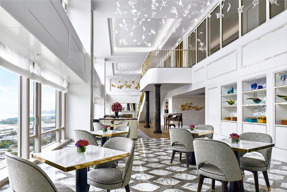 Lounge or bar