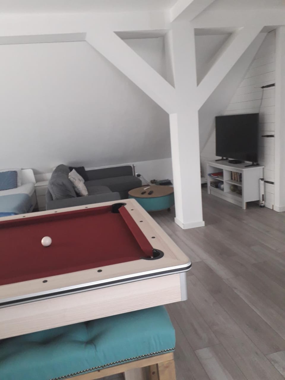 Billiard