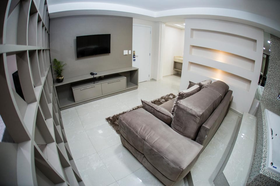HOTEL HPR Hotel in State of Santa Catarina