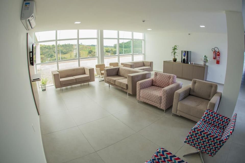 HOTEL HPR Hotel in State of Santa Catarina