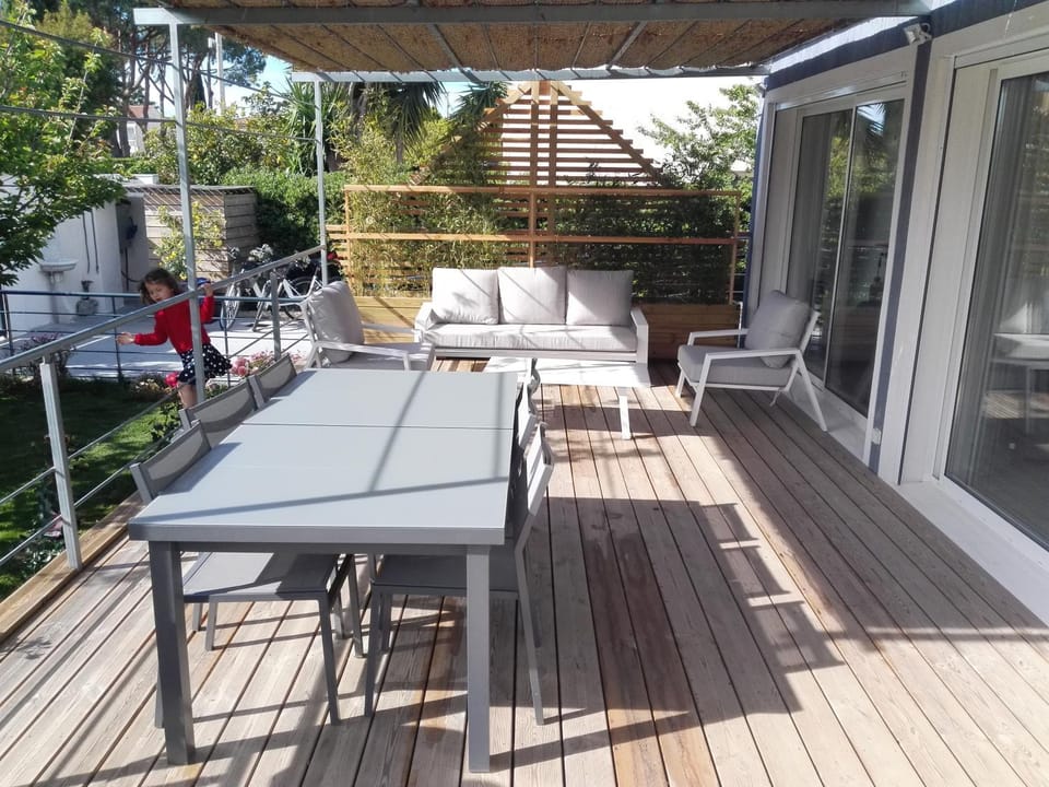 Au domaine de Léa Apartment in Hyères